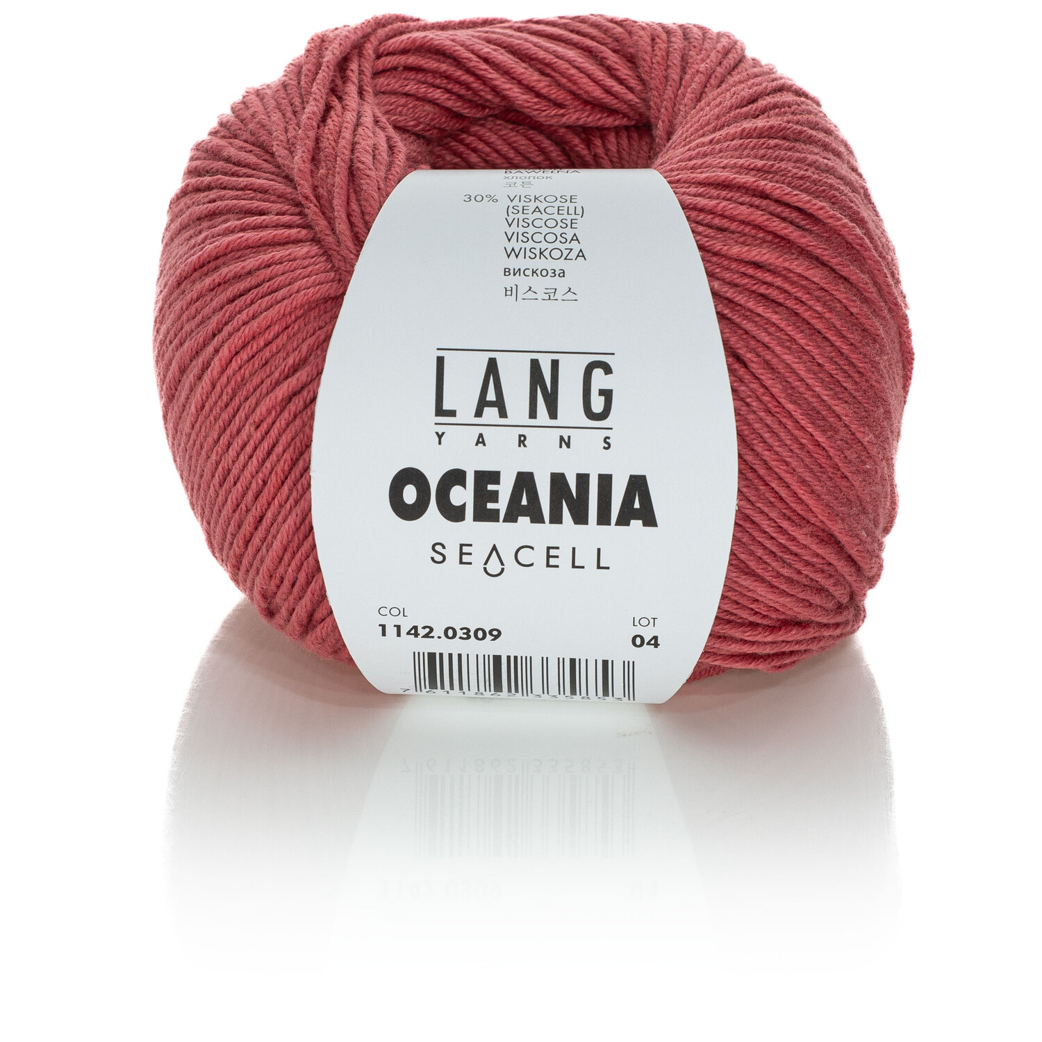 Lang Yarns Oceania
