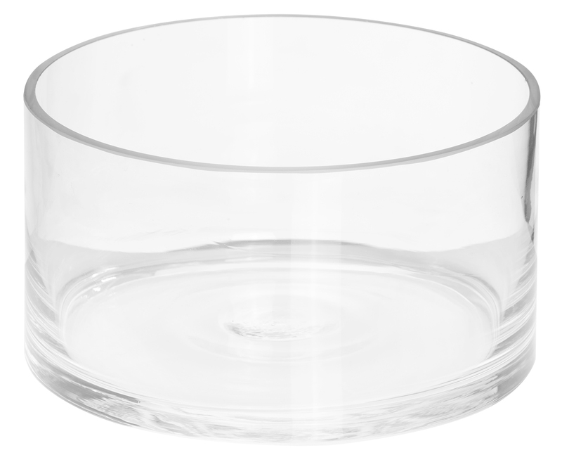 Glasschale, rund, 11 cm, 20 cm Ø online kaufen