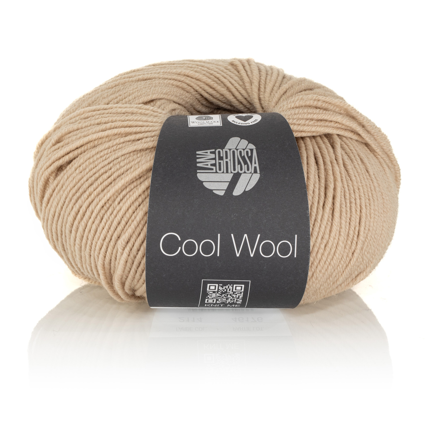 Laine Lana Grossa Cool Wool