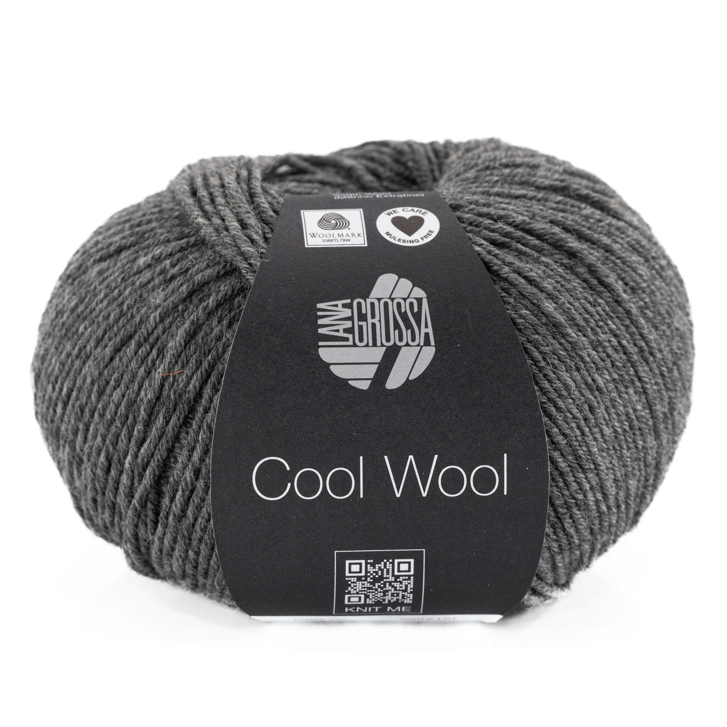 Laine Lana Grossa Cool Wool