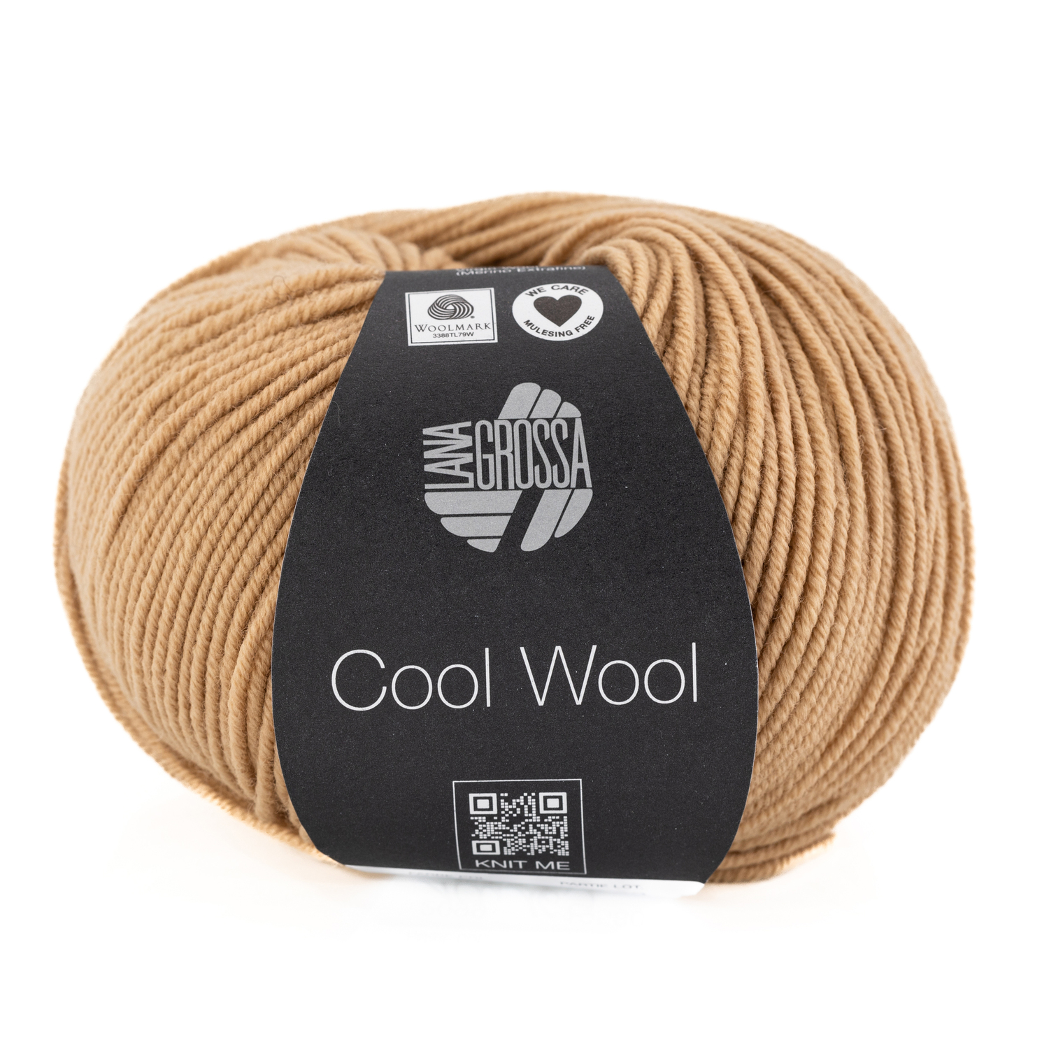 Laine Lana Grossa Cool Wool