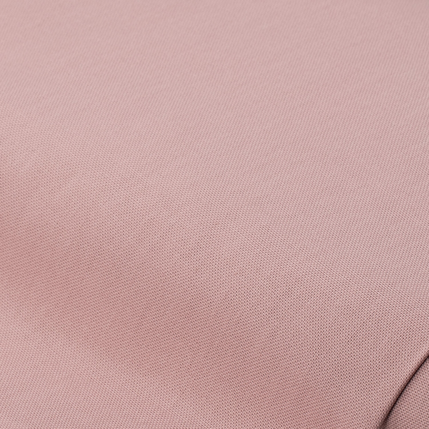 Tissu canvas de coton, rose pâle