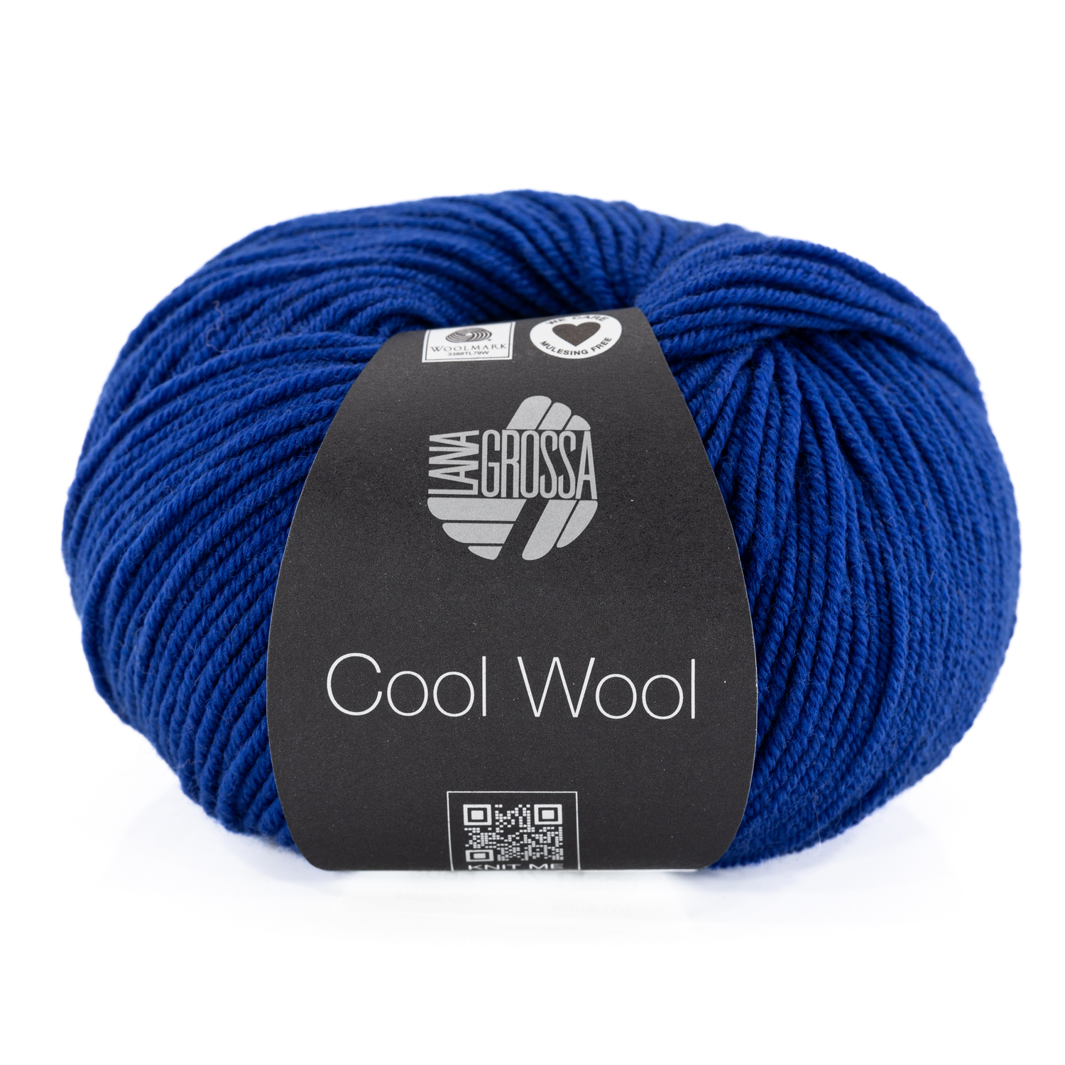Laine Lana Grossa Cool Wool