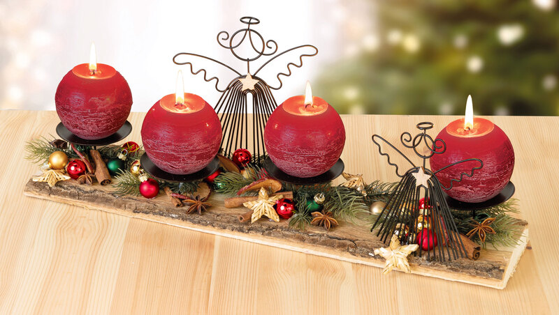 Weihnachtskugeln aus Glas, grün, rot, gold, 2 cm Ø, 25 Stück online kaufen