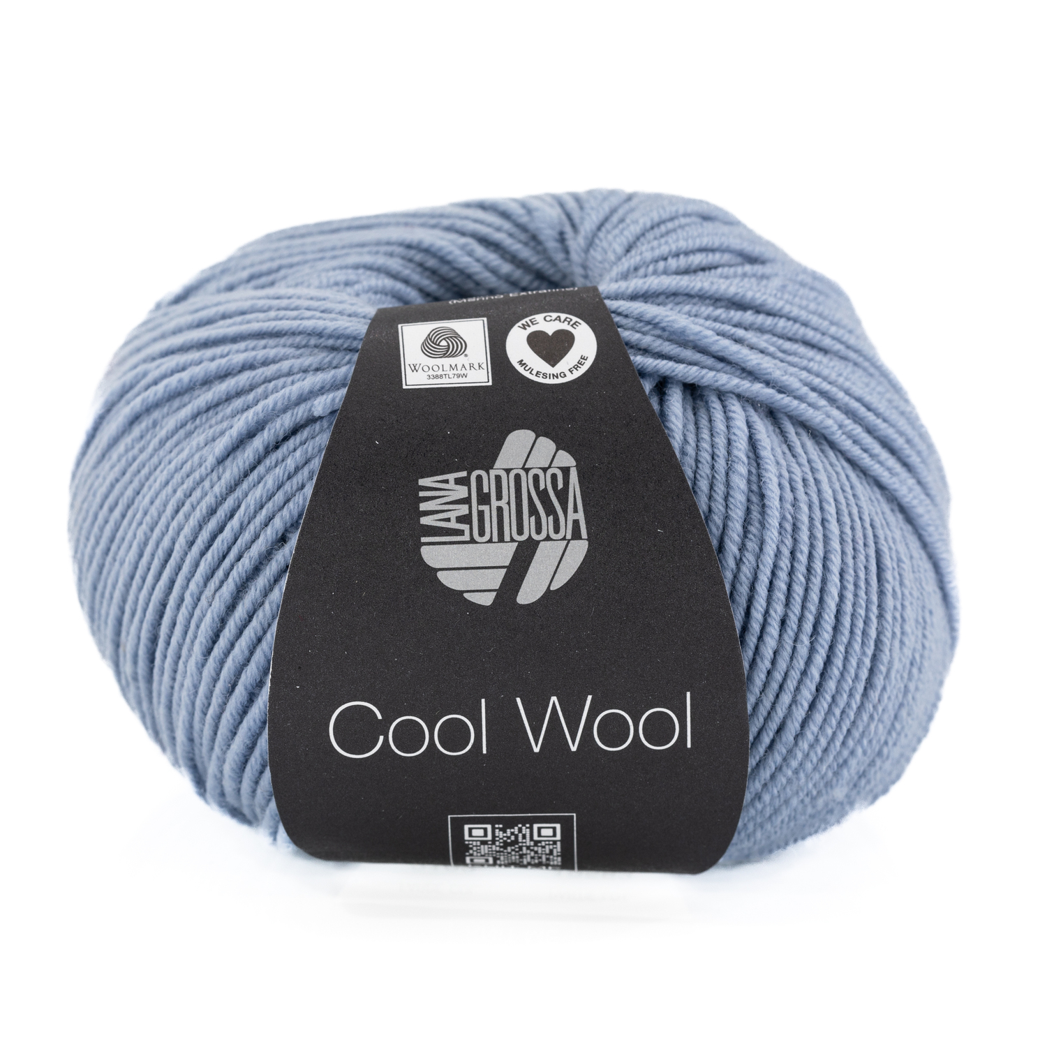 Laine Lana Grossa Cool Wool