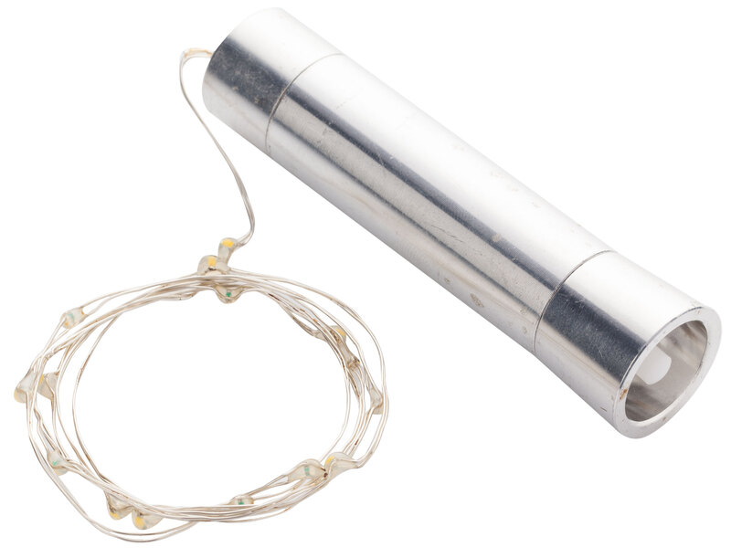 LED-Micro-Lichterkette 