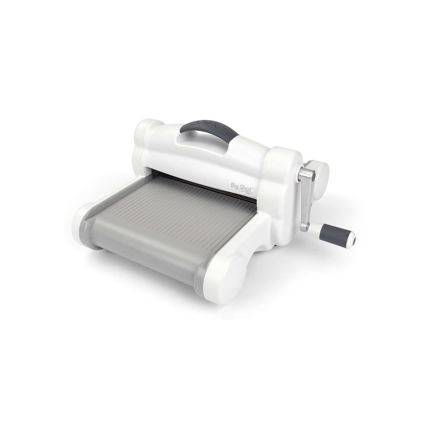 Machine Sizzix Big Shot-Plus