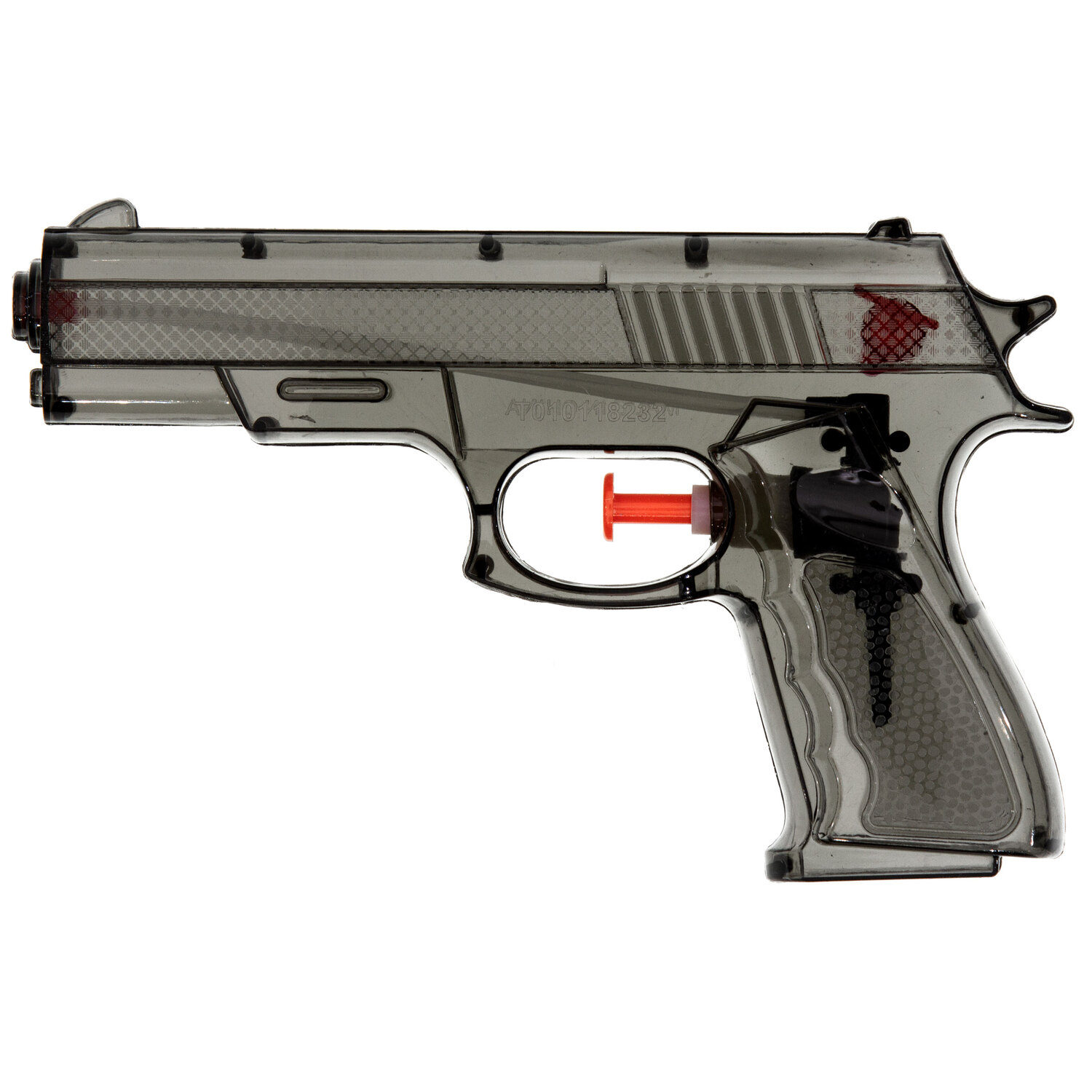Pistolet à eau, noir