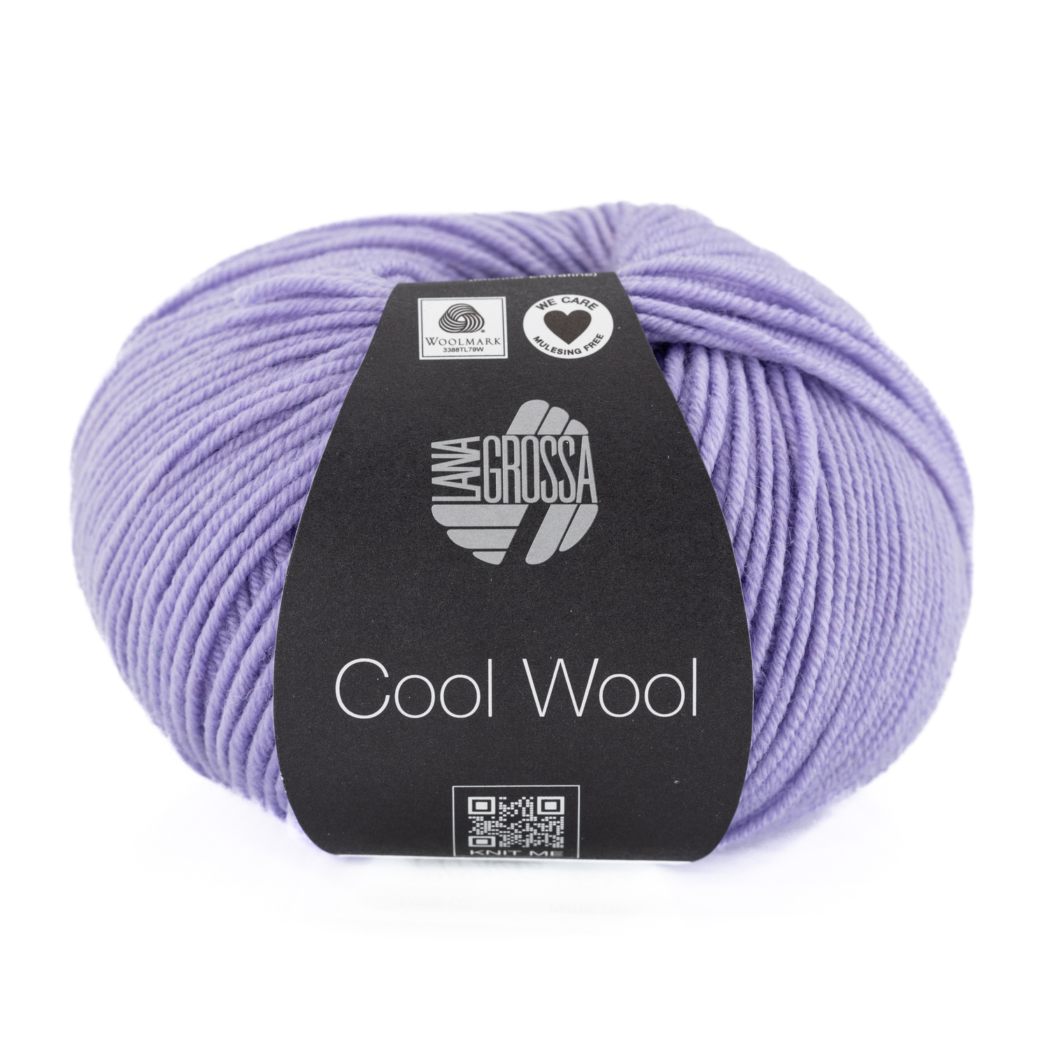 Laine Lana Grossa Cool Wool