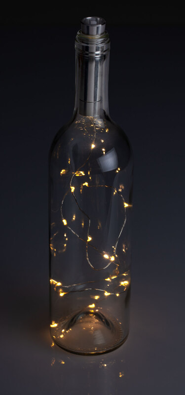 LED-Micro-Lichterkette 