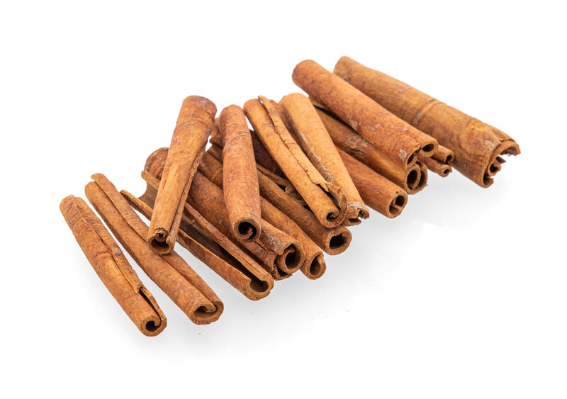 Zimtstangen, 8–9 cm, 130 g online kaufen