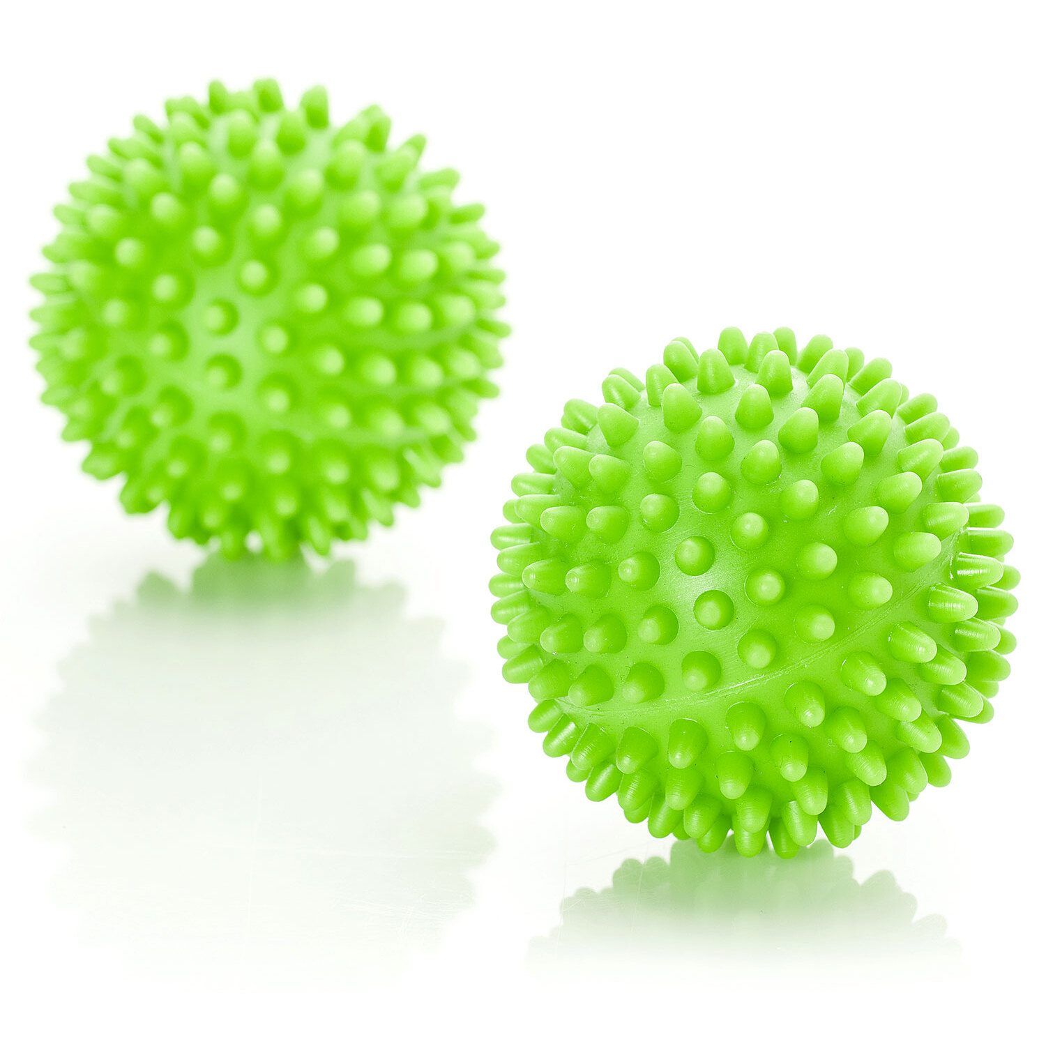 Kleiber Boules multi-usage, 6,5 cm, 2 pièces