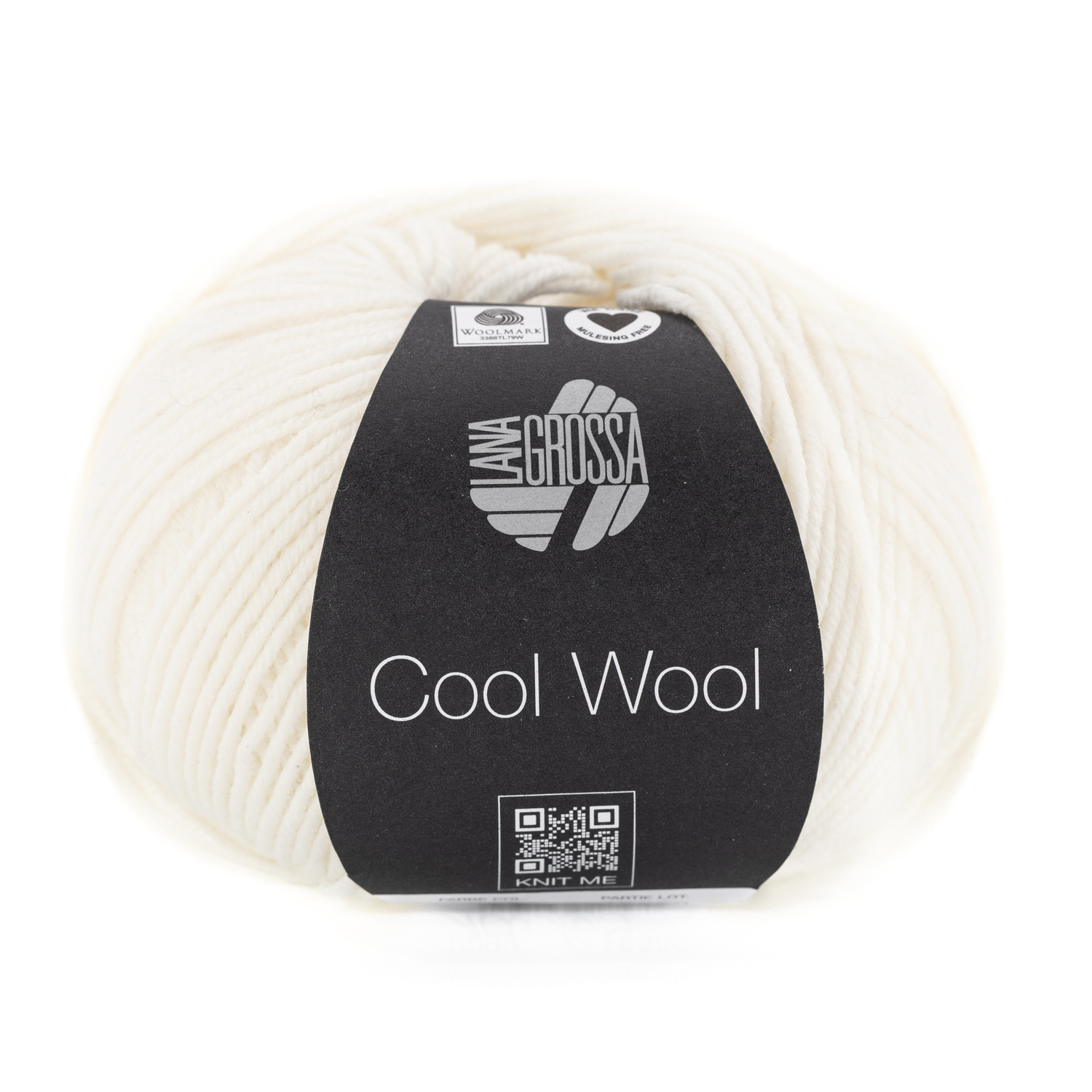 Laine Lana Grossa Cool Wool