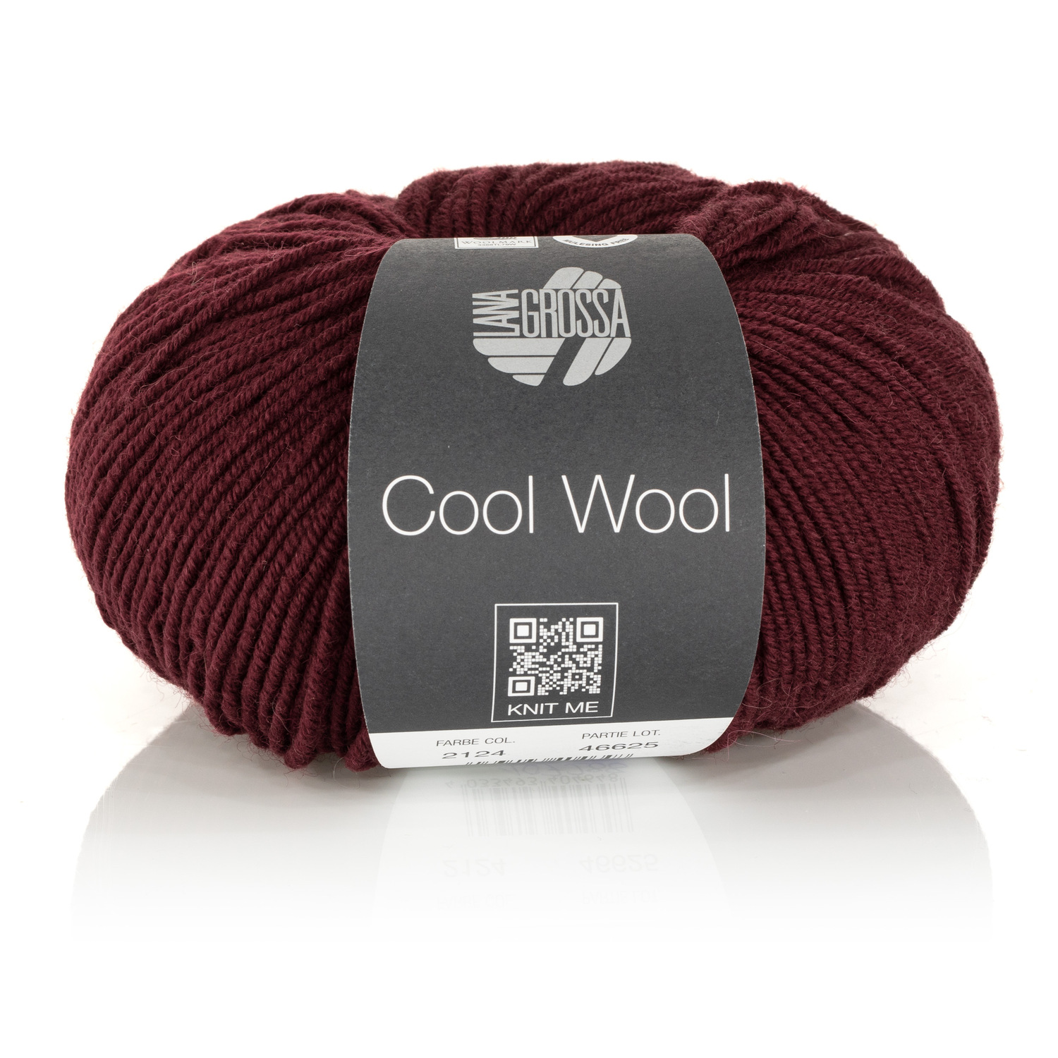 Laine Lana Grossa Cool Wool