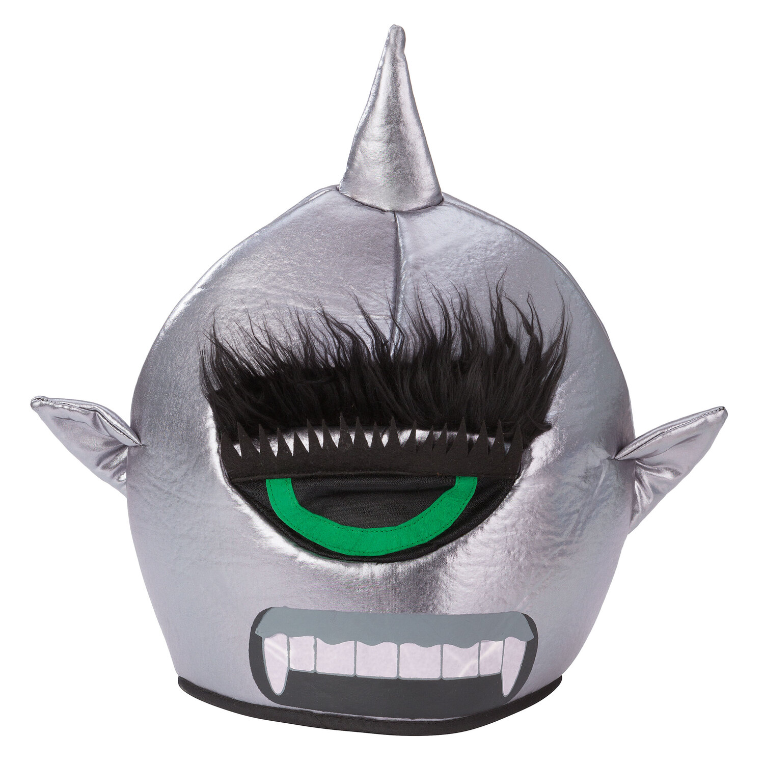 "Chapeau ""Alien-robot"""