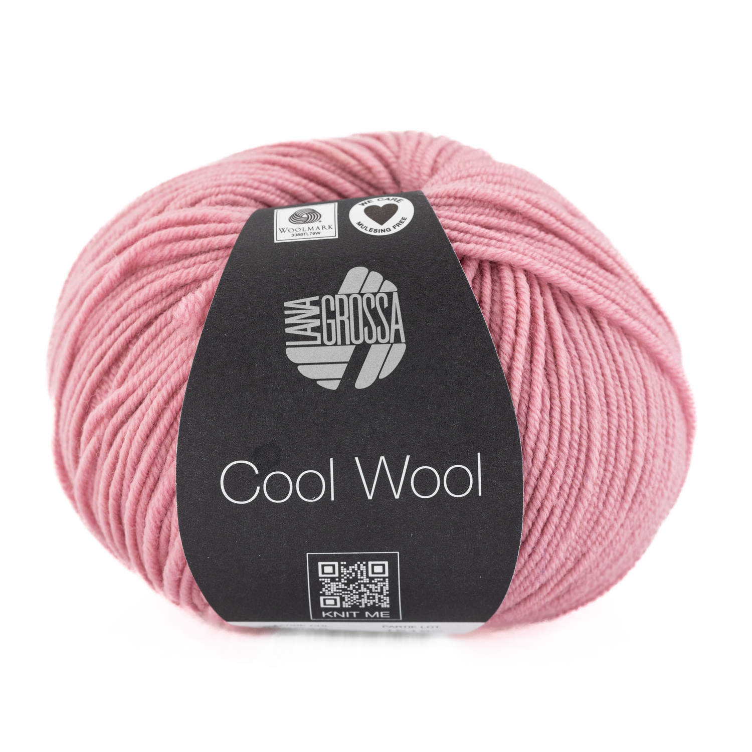 Laine Lana Grossa Cool Wool