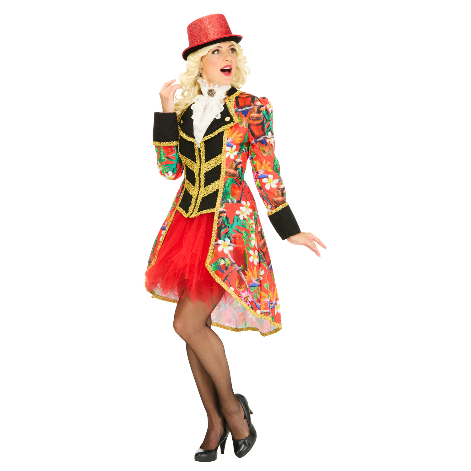 buttinette Veste de dompteuse