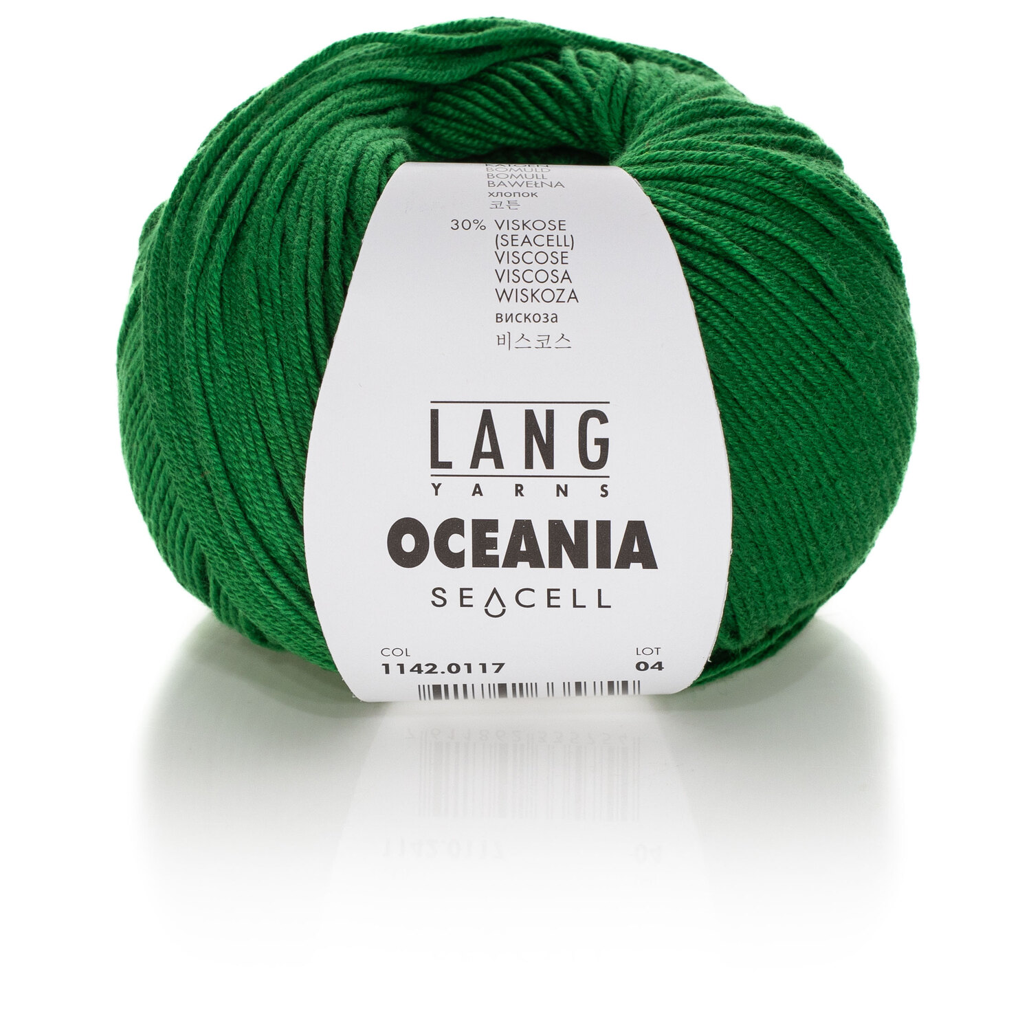Lang Yarns Oceania