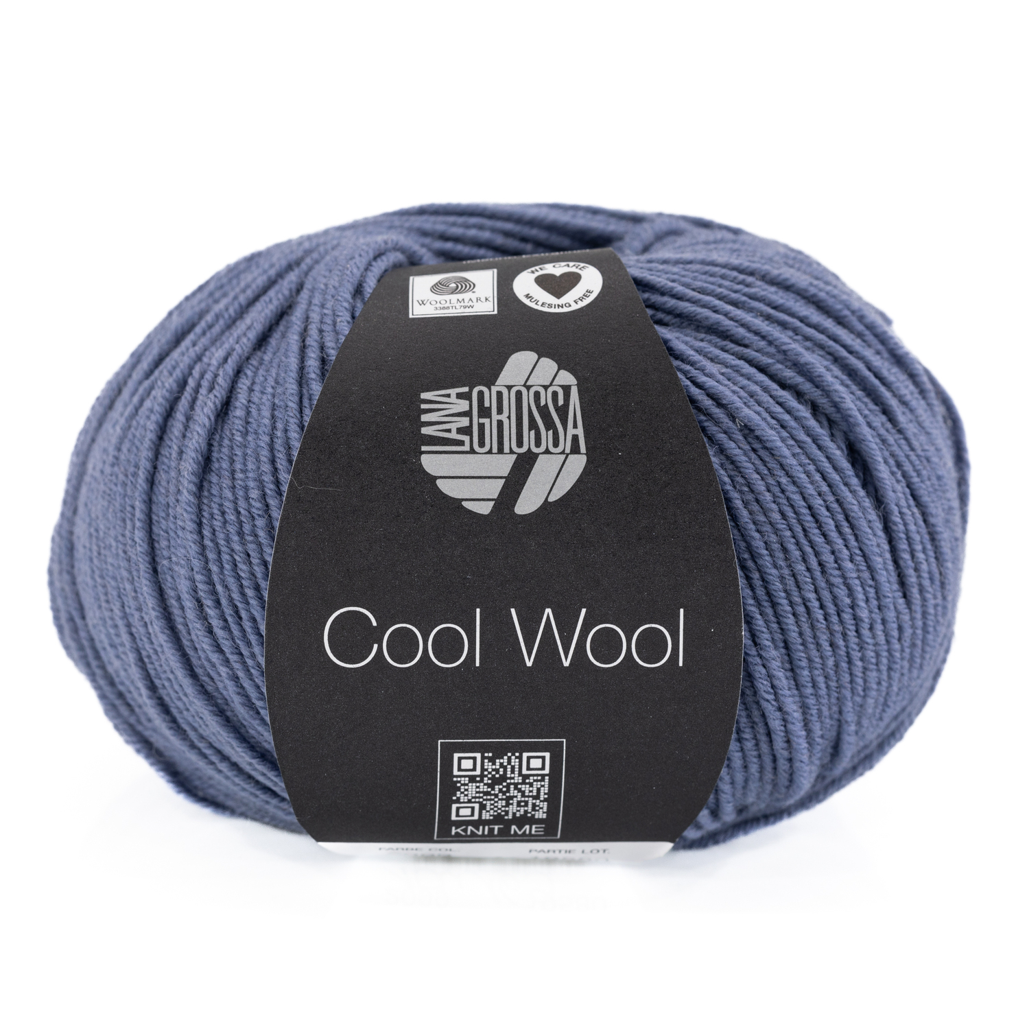 Laine Lana Grossa Cool Wool