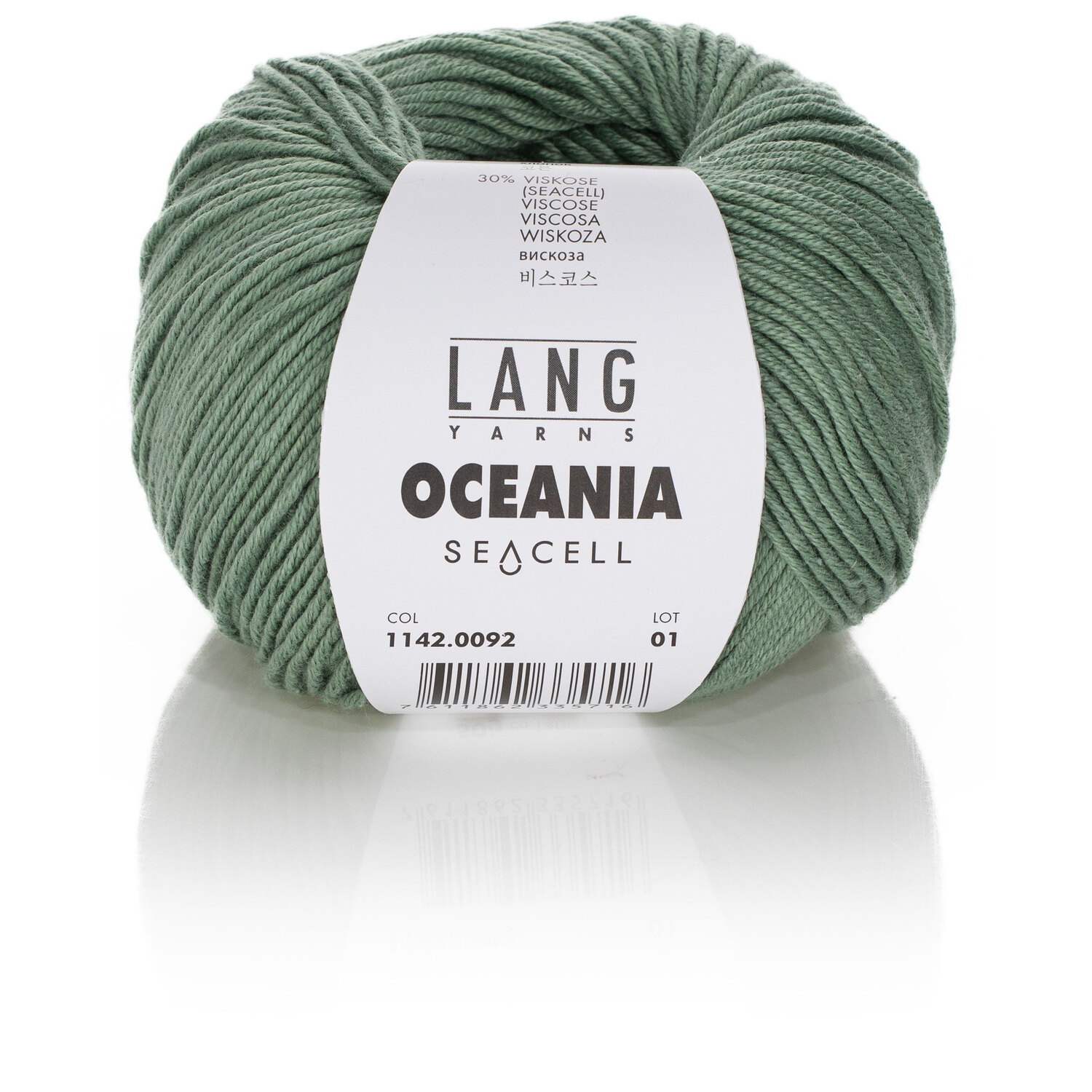 Lang Yarns Oceania