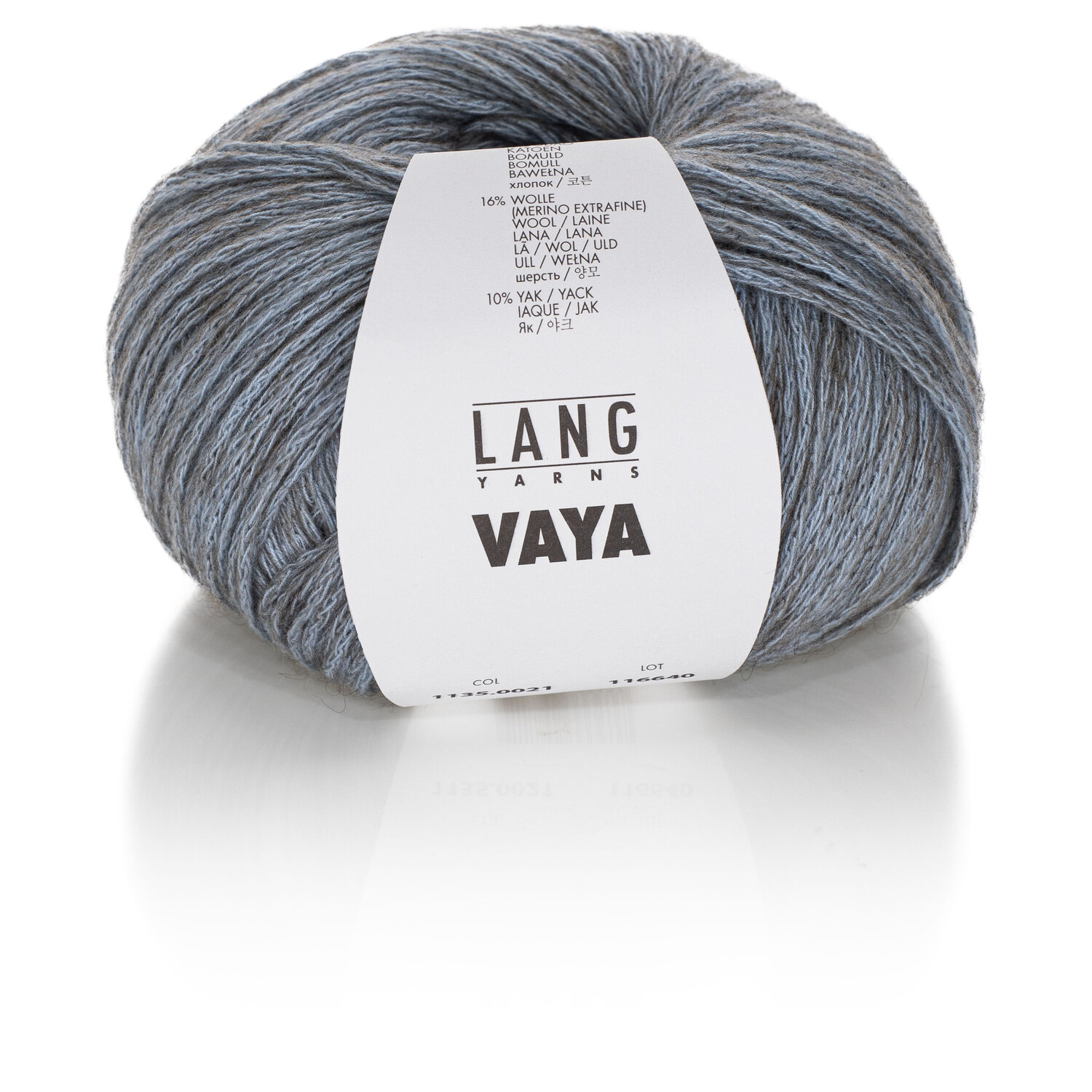 Lang Yarns Vaya