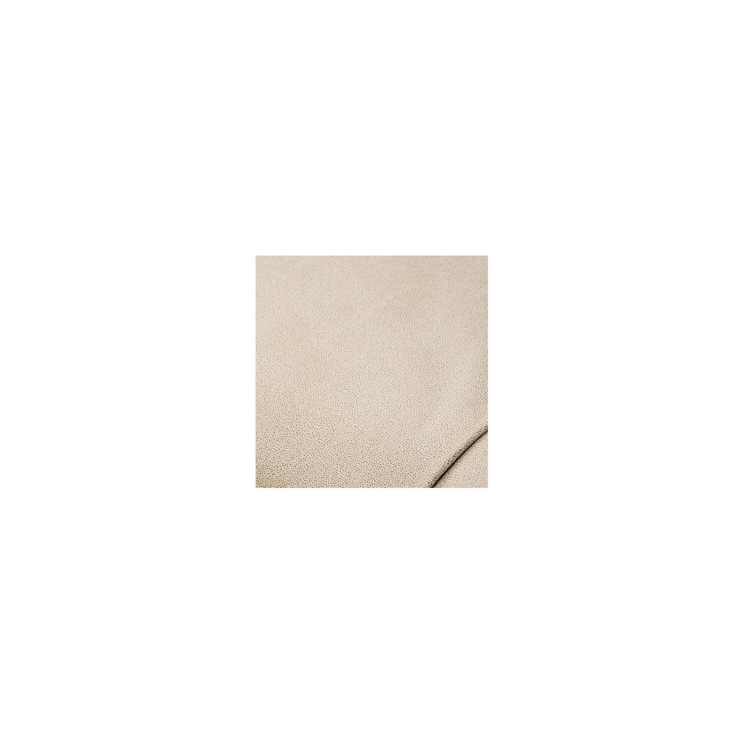 Tissu velours d'ameublement « Letti », nature