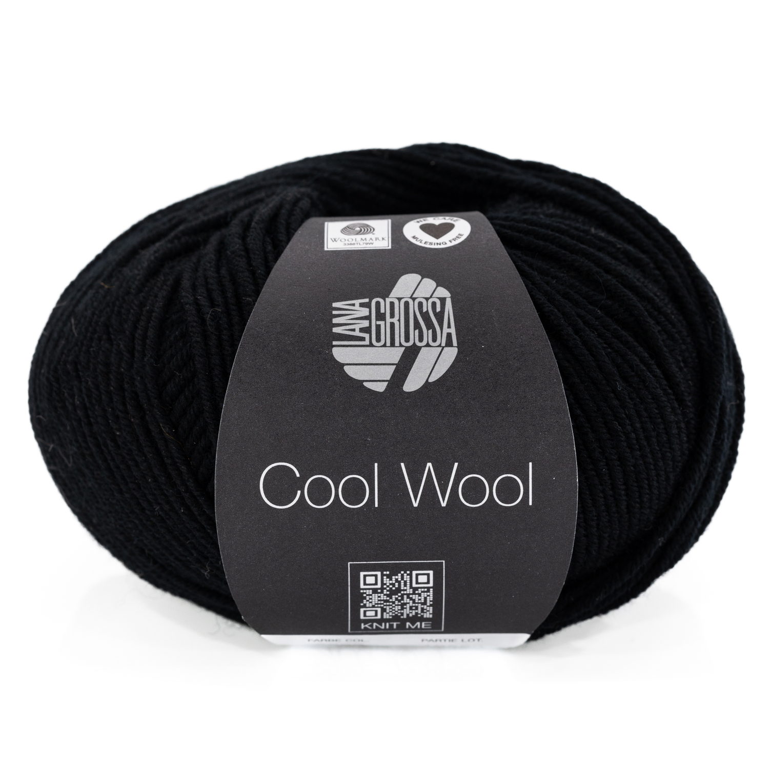 Laine Lana Grossa Cool Wool