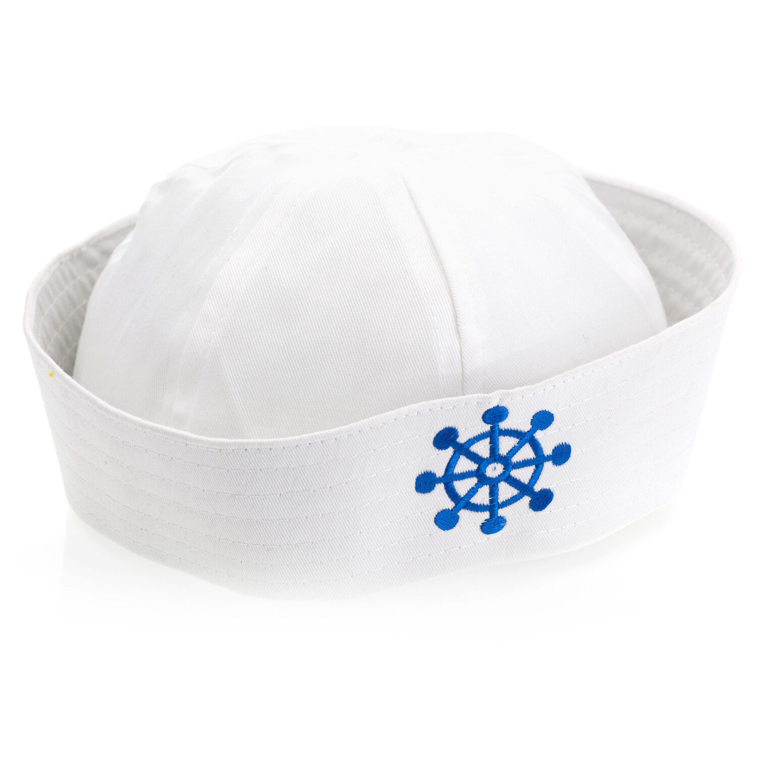 "Bonnet de marin ""barre"""