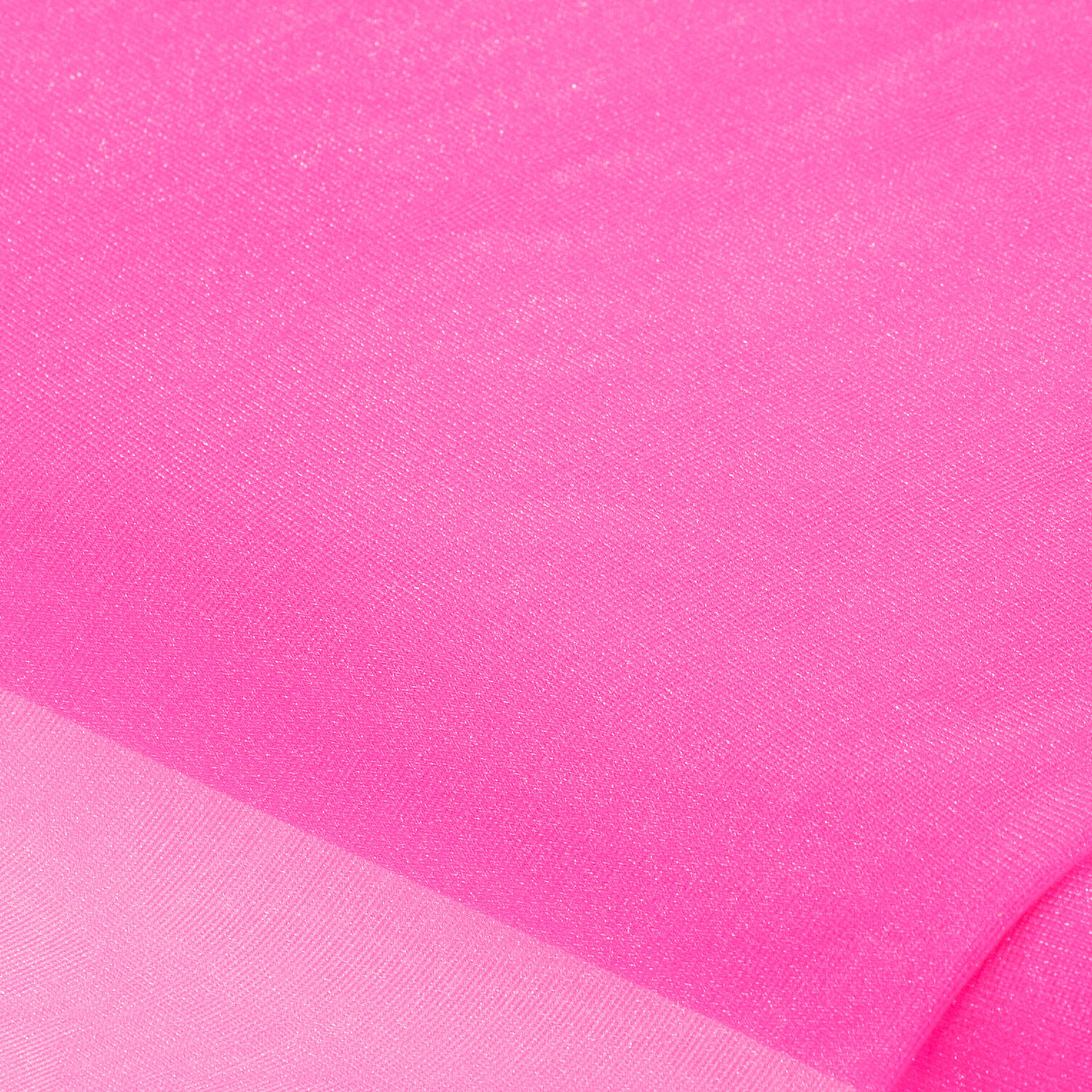 Tissu tulle, rose vif