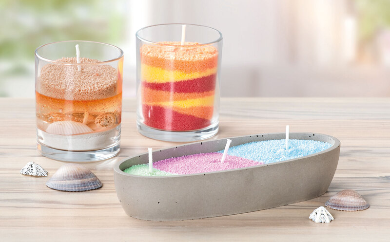 Kerzen-Gel transparent, 700 g online kaufen