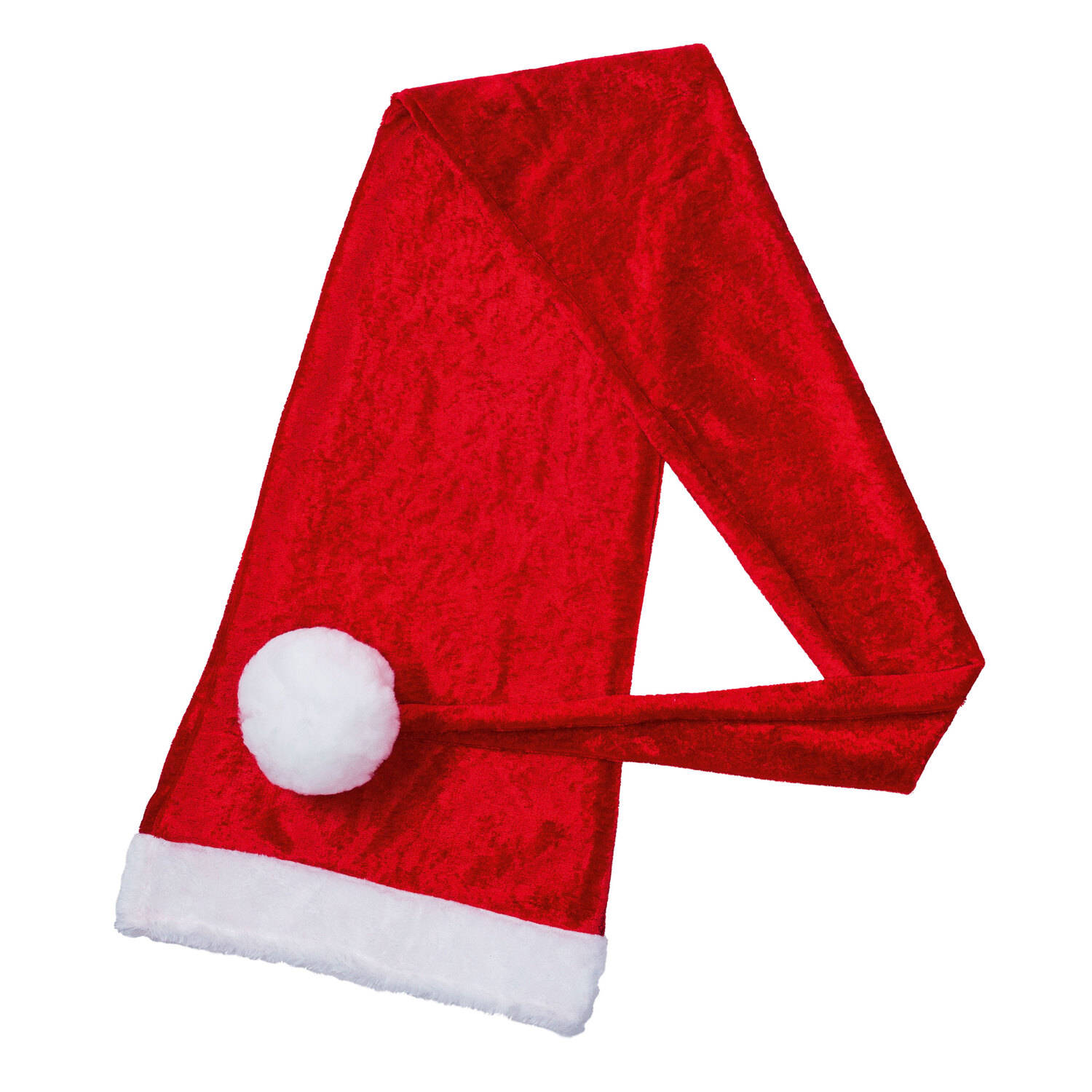 "Bonnet de père Noël XXL ""Santa"""