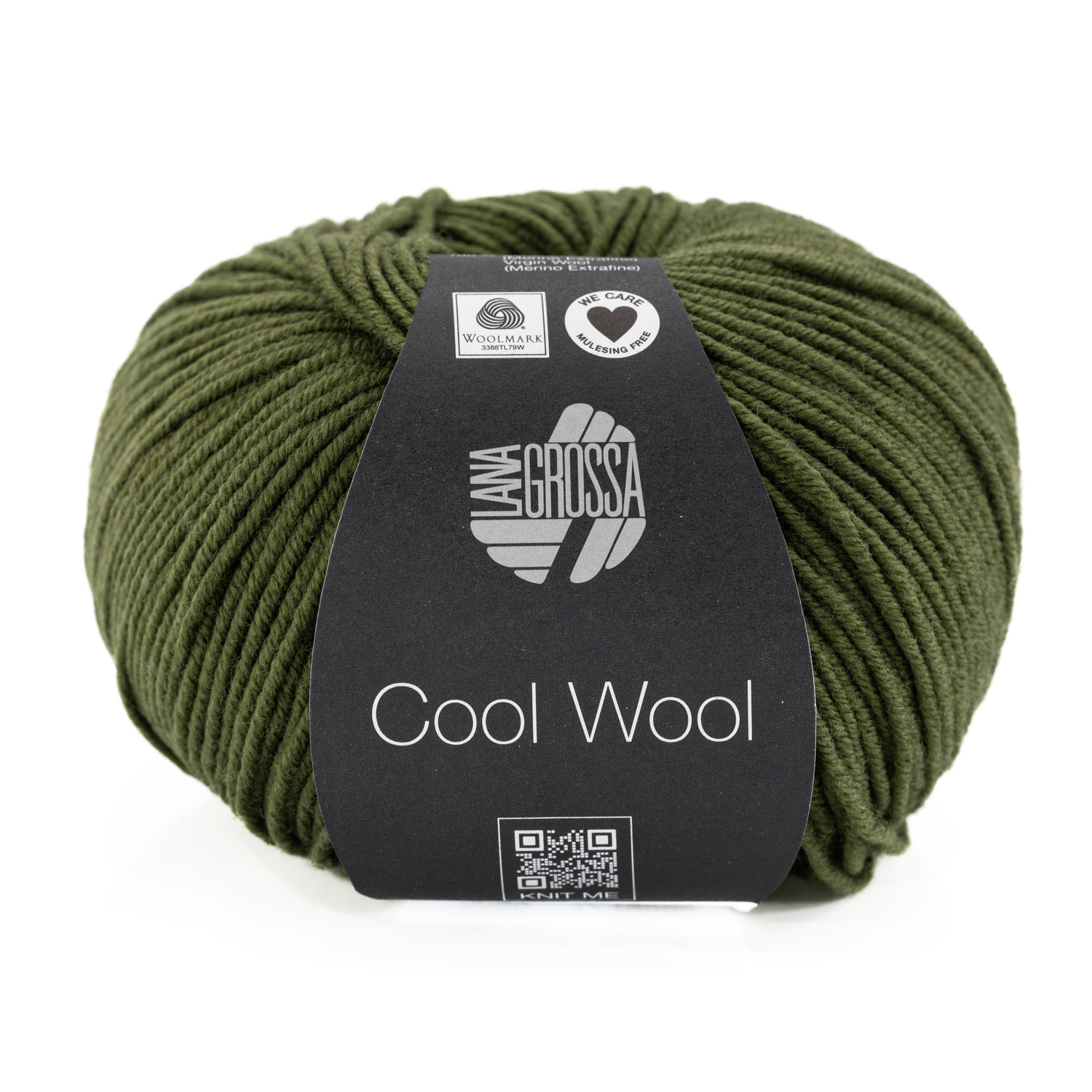 Laine Lana Grossa Cool Wool
