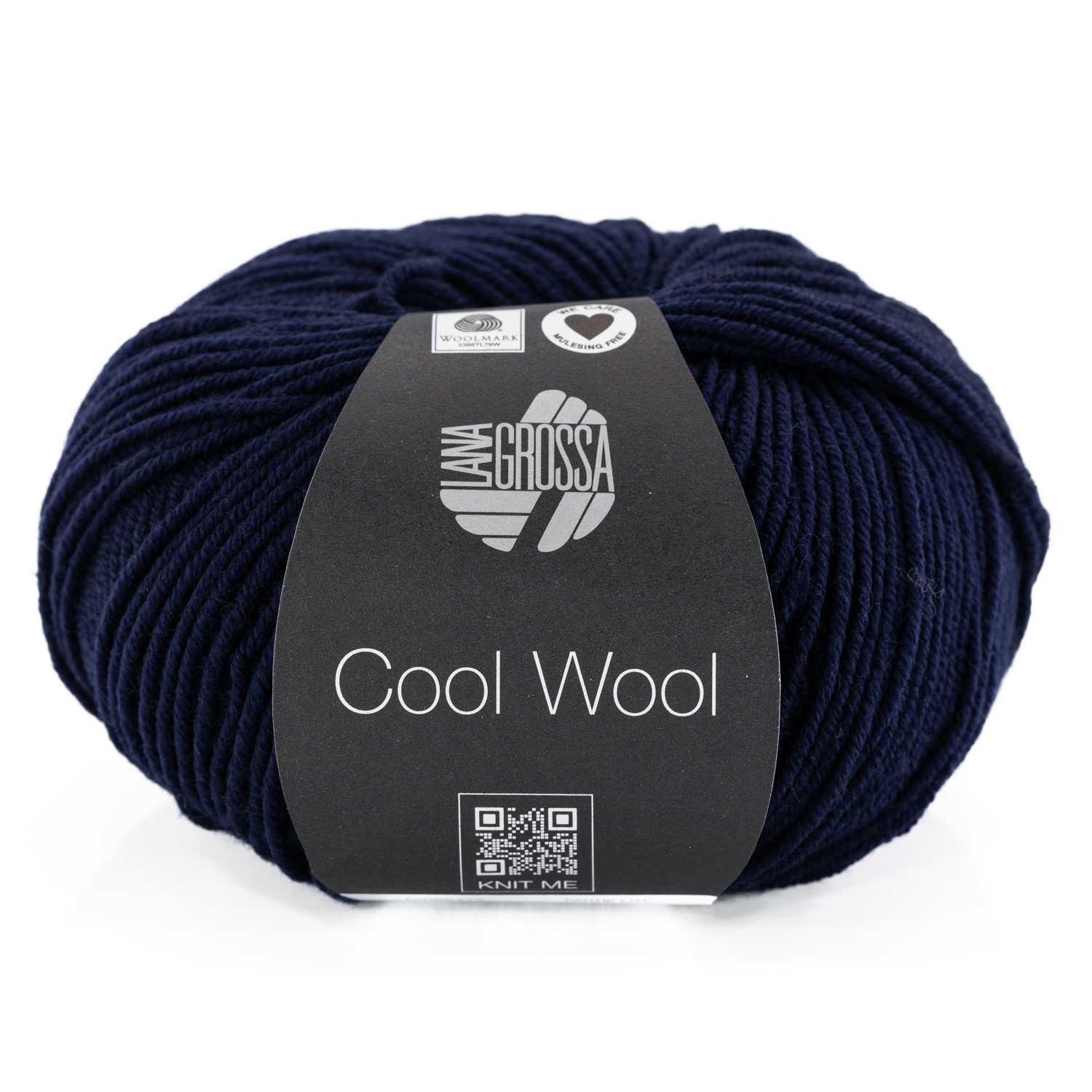 Laine Lana Grossa Cool Wool