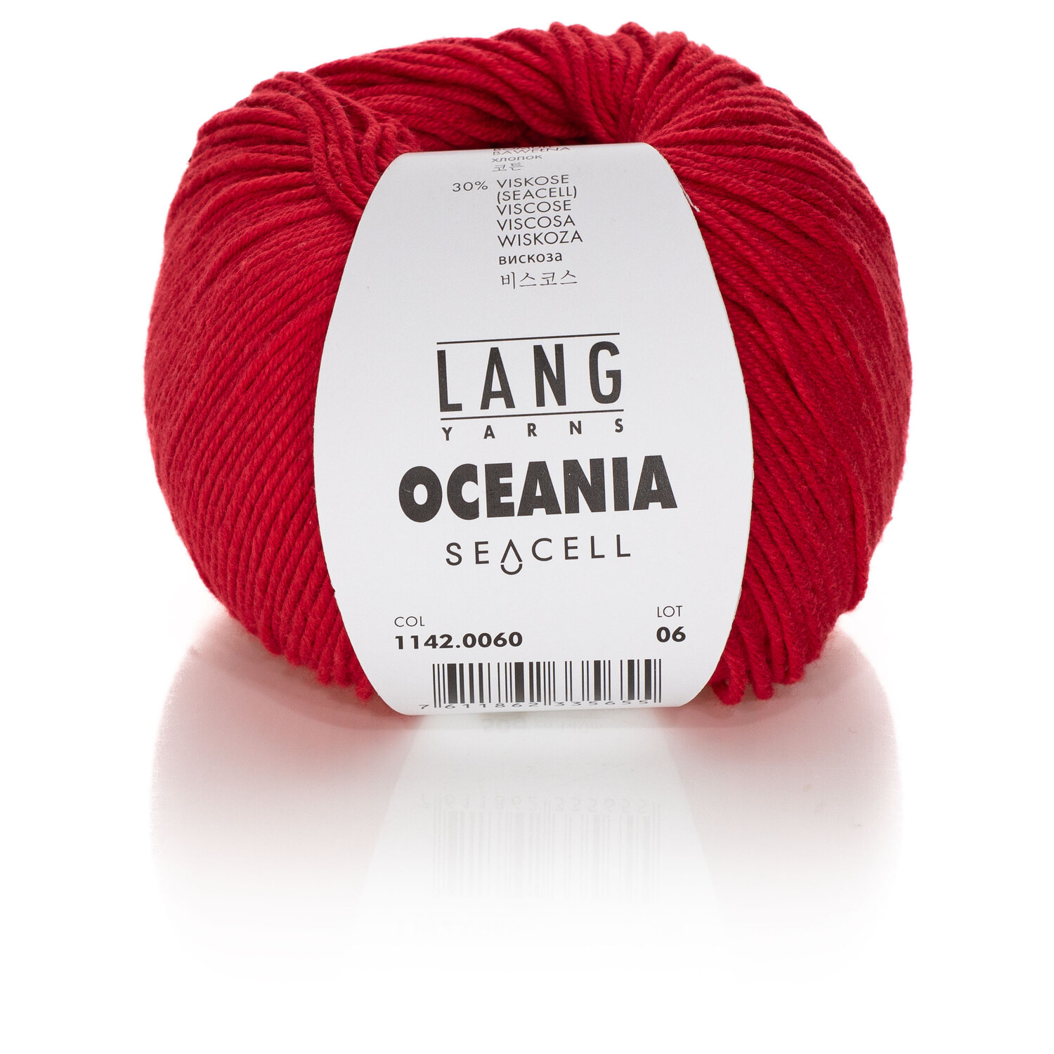 Lang Yarns Oceania