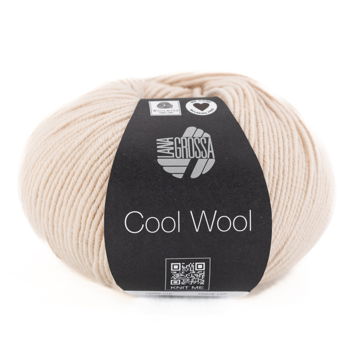 Laine Lana Grossa Cool Wool