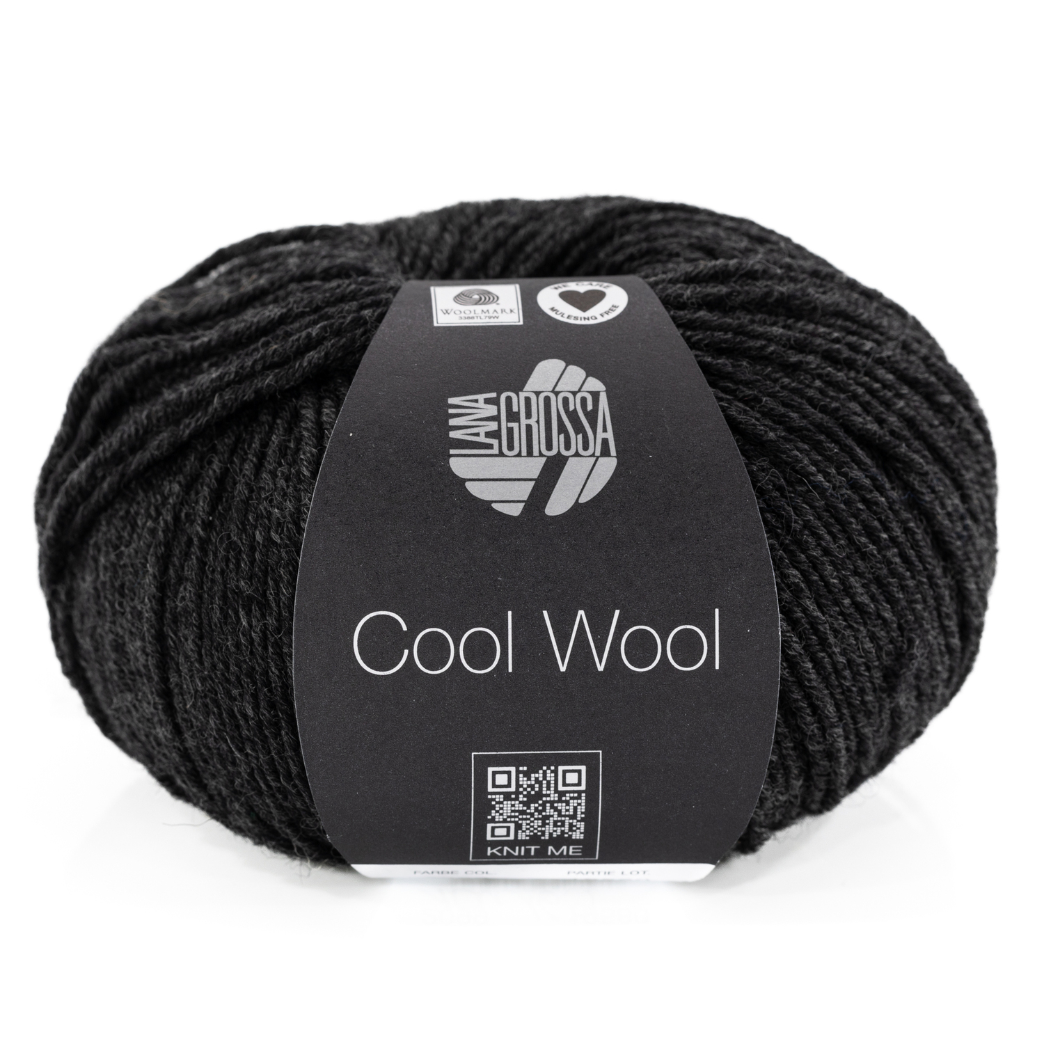 Laine Lana Grossa Cool Wool