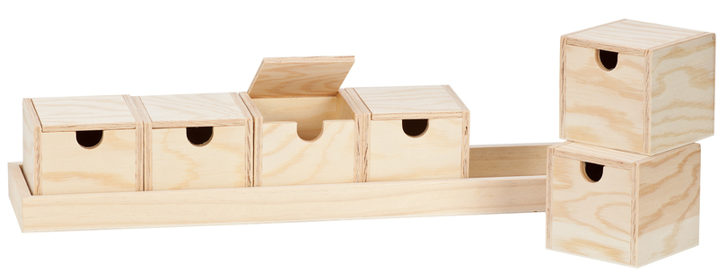 cd box ikea Before & After: Storage Racks Turned Into Gadget Display Drinkware material:Glass
