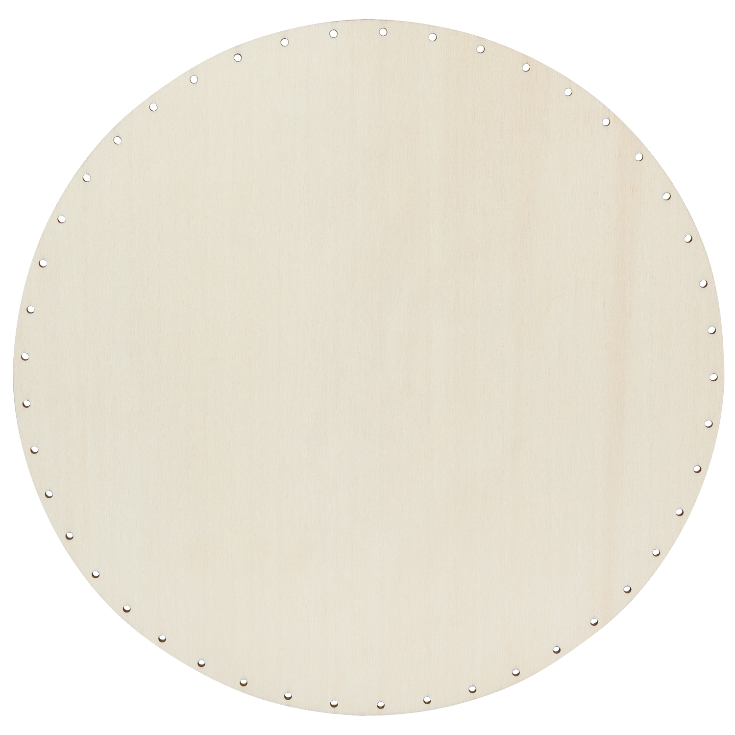 Fond de corbeille, rond, Ø 30 cm