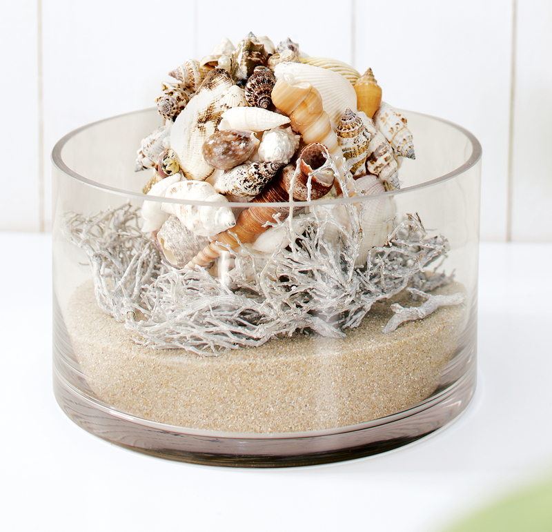 Glasschale, rund, 11 cm, 20 cm Ø online kaufen